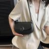 Urban Chic Mini Crossbody Bag Trendy 2023 Spring New Pu Leather Fashion Handbag