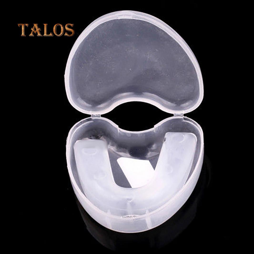 

Пластиковая капа Daydreamer, защитная капа для зубов, защитная резинка для всех видов спорта, смешанных боевых искусств, бокса, боевого фитнеса белый