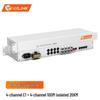 Rede – Modems e Routers