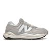 57/40 Nimbus Cloud Donna Sneakers Grigio Sale Marino Bianco W5740SLA