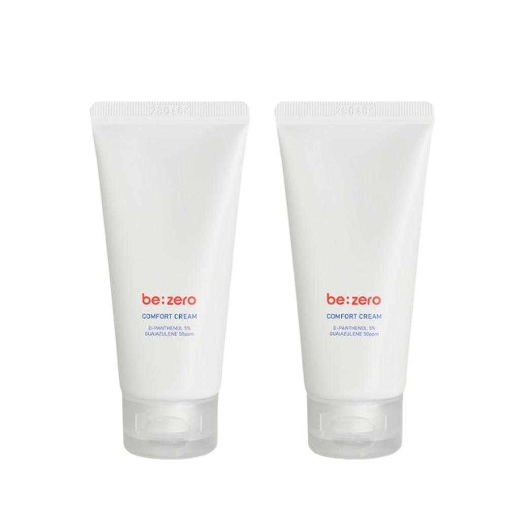 DERMA FACTORY be:zero Comfort Cream 80ml