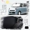 ruiya Improved 2022 Model Daihatsu Move Canvas 850 850s 860s Sunshade for Windshield Parasol