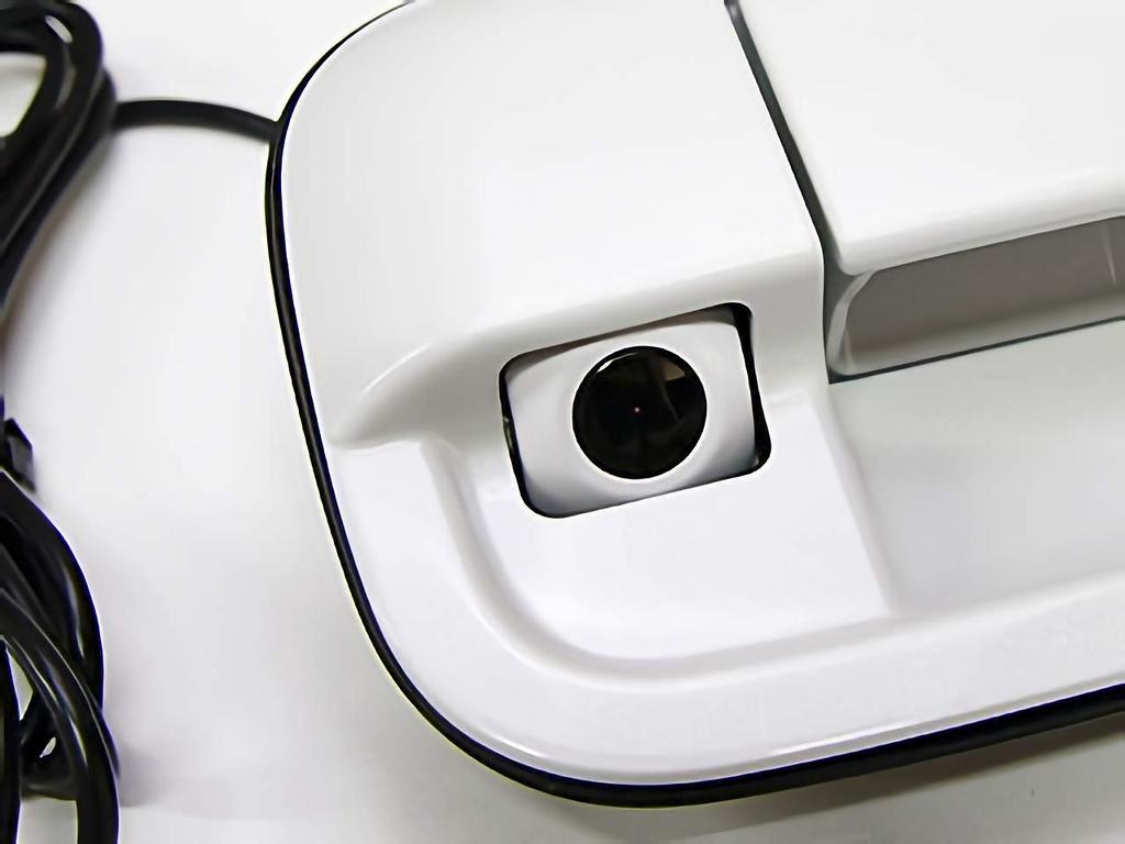 Street Mr Plus CA-29 Rear Camera Bracket for Suzuki Cars