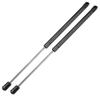 2Pcs/Set Car Front Hood Steel Lift Supports Shock Struts For Ford F-150 2005 2006 2007 2008  Car Accessories