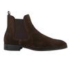 Dune London Mens Lo Mandatory Suede Chelsea Boots