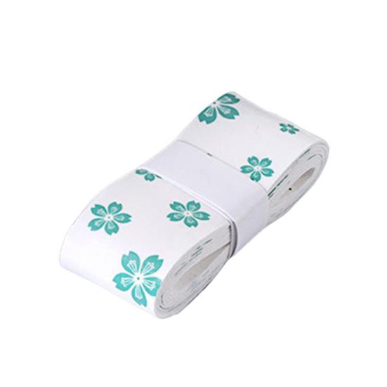 

Теннисная ракетка лента для захвата пота противоскользящая лента для ракетки лента для обертывания ракеток для бадминтона и пиклбола лента для теннисных ракеток удочка B зелёный