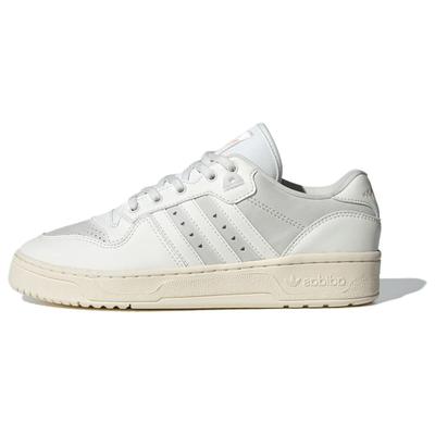 Rivalry Low White Grey Unisex ID6272