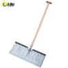 Jimei 70cm Wheeled Snow Pusher with T-Handle