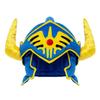 Dragon Quest Plush Roto's Helmet