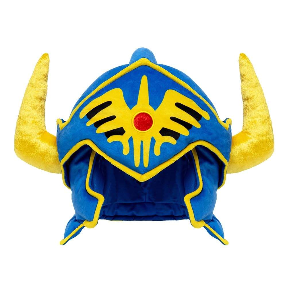 Dragon Quest Plush Roto s Helmet