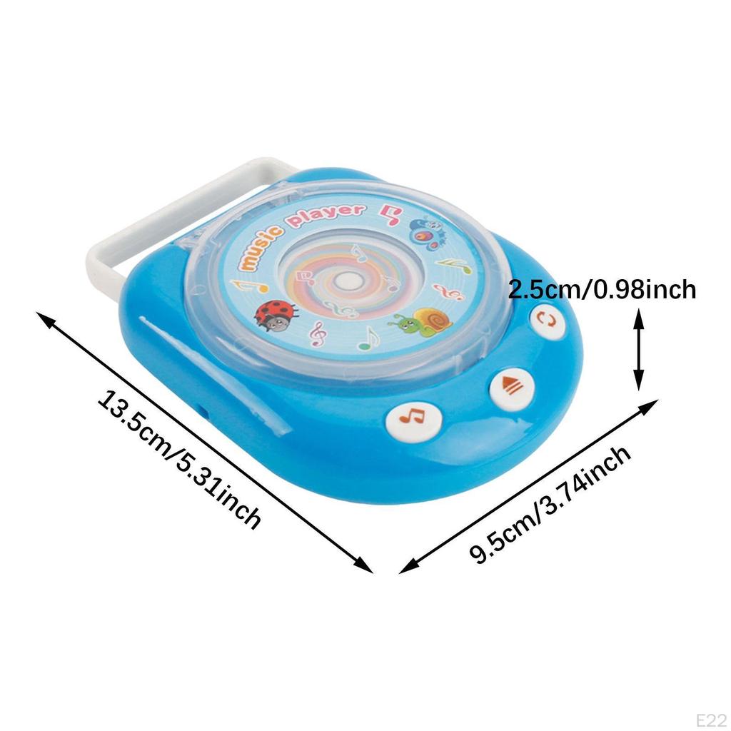Appliance Set for Kids' Pretend Play