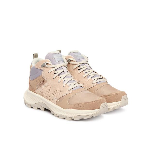 Треккинговые ботинки Merrell Tempo Sol Mid