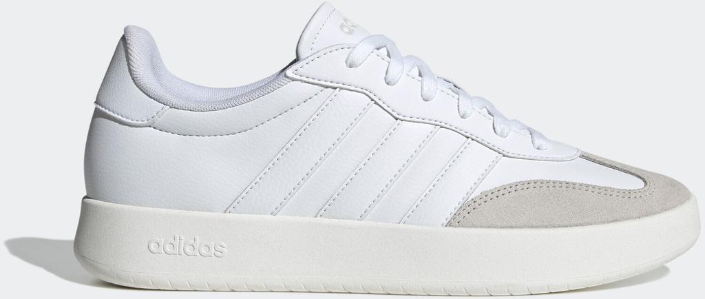 Sneakers Adidas Barreda Cloud White/cloud White/grey One