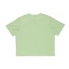 ACG Women'ss Embroidered Knit Crewneck T-Shirt Green DQ2907-343