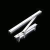 Multipurpose Automatic Door Closers Invisible Hydraulic Home Security System for Door Adjustable Closures Designs