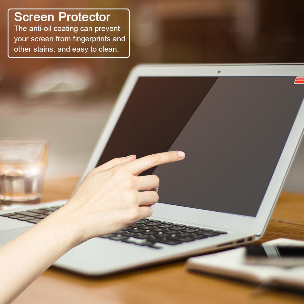 9H Ultra Slim HD Transparency Tempered Glass Screen Protector for Lenovo  Huawei  Dell