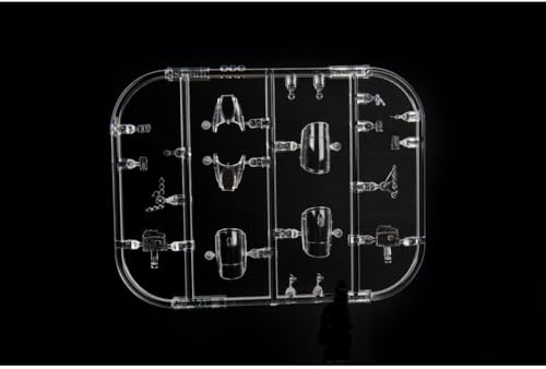 Eduard 1/72 Profipack MiG-21bis Plastic Model Kit EDU70146 (Airplane)