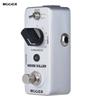 MOOER NOISE KILLER Mini Guitar Effects Pedal with Noise Suppression