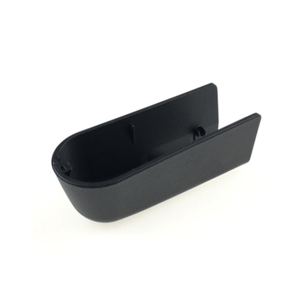 642237 642237 ABS Μαύρο Υψηλής Ποιότητας Υψηλής αντοχής Καπάκι Κάλυψης