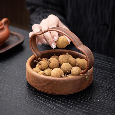 Fruit Platter Home Accessory Serving Tray for Dining Area