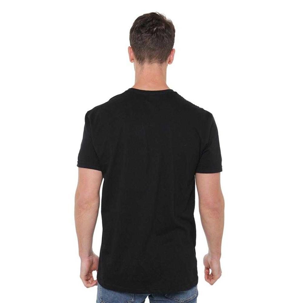 Robocop Unisex Adult Dead Or Alive T-Shirt