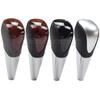 Automatic Gear Shift Knob Leather Shifter Lever Stick For Toyota Camry 2007 2008-2013 Toyota Avalon 2008 2009 2010 2011 2012