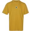 Explorer Graphic T-Shirt Asia Sizing 'Yellow' Men's 10022785-A02