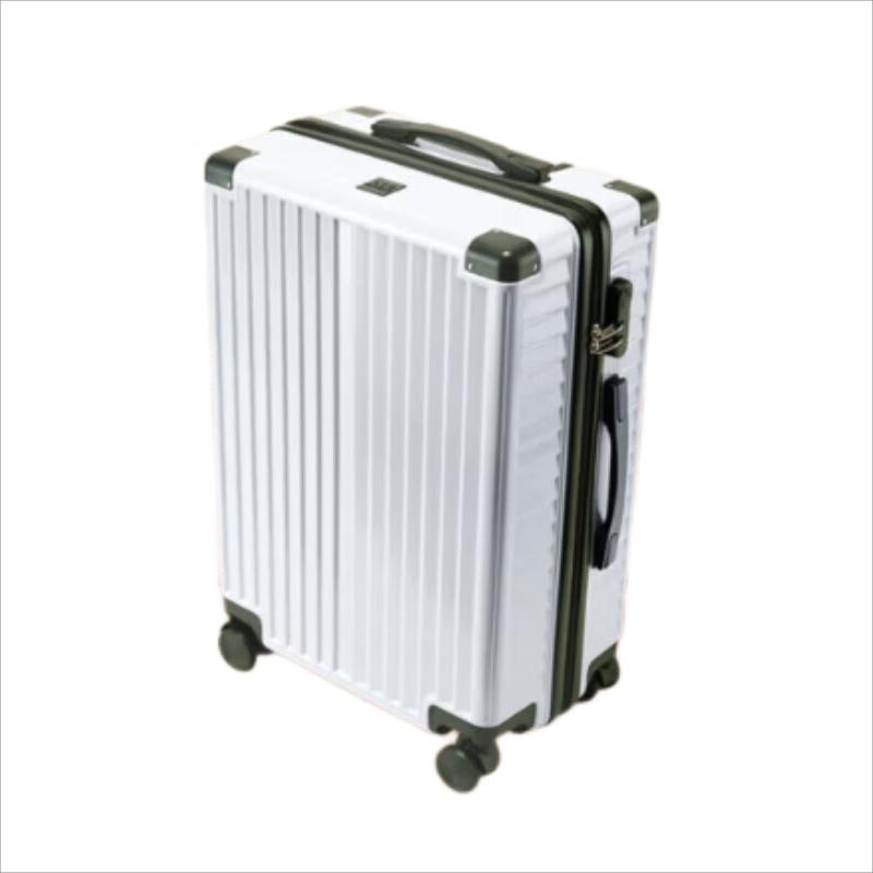 Чемодан на колесиках Traveler LTZ 9062 с жестким корпусом 26 Inch