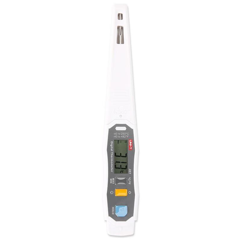 UNI-T A61 Digital Probe Thermometer (CN version)