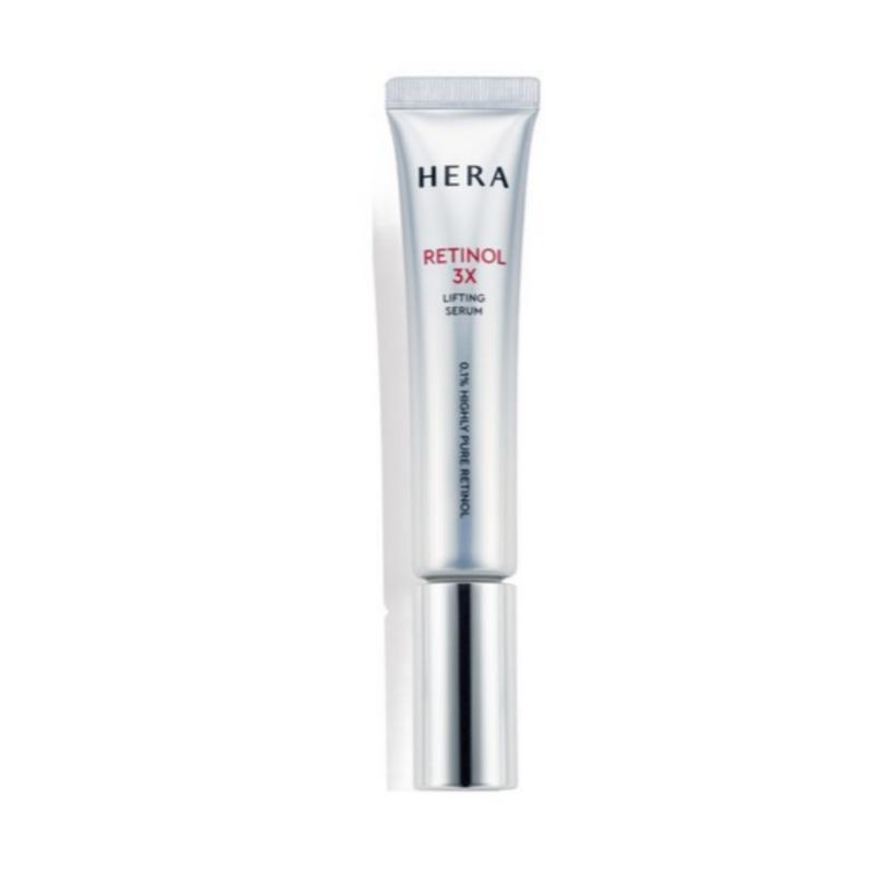 Amorepacific Hera 3x lifting serum 25ml anti aging Korea Beauty