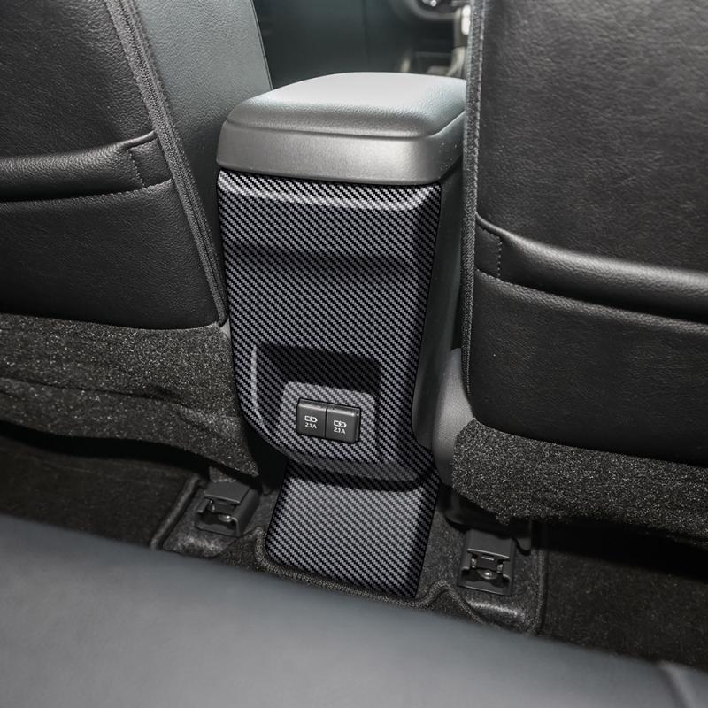 RHD For Toyota Raize A200    Door Armrest Window Switch Center Console Gear Box Panel AC Vent Cover Trim Accessories