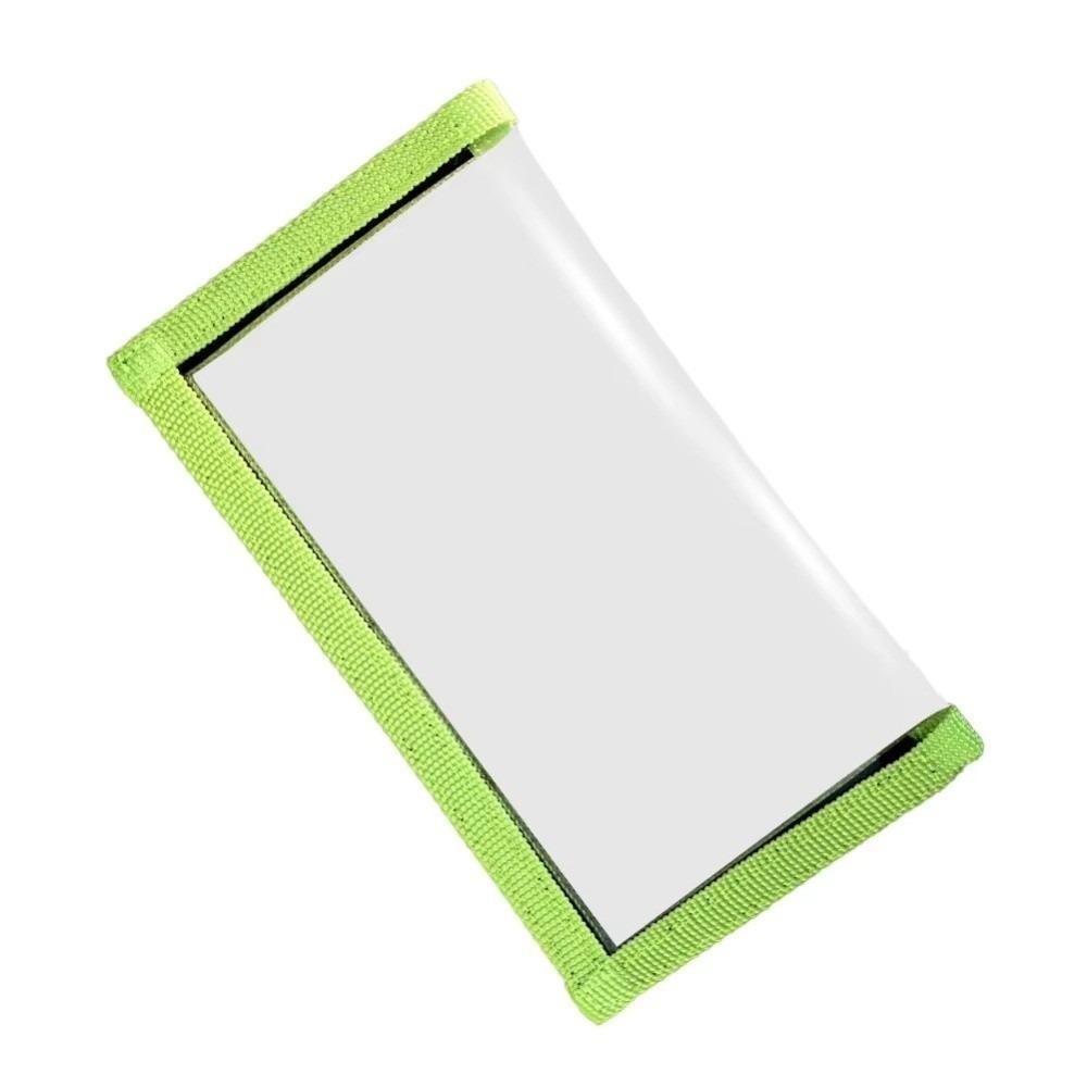 Clear PVC Fishing Lure Covers Transparent Hook Protector Bag Lure Protective Storage Bag Fishing