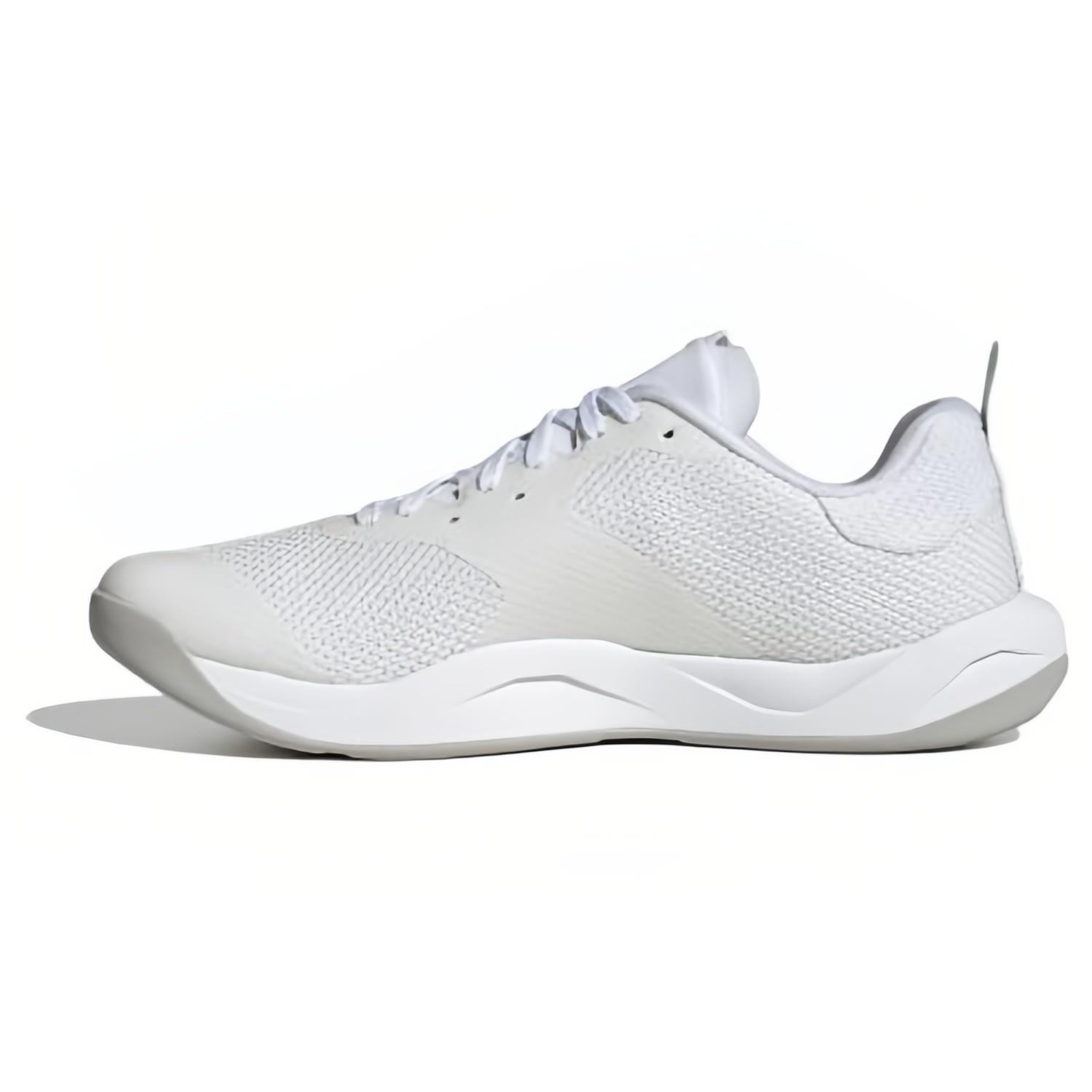 adidas Rapidmove  White Grey  Men s HP3288 EU 44