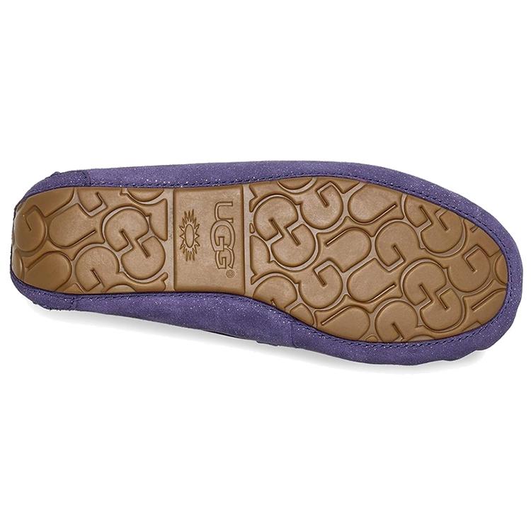 UGG Dakota Twinkle Slipper 'Nightshade' Women's 1106549-NSAD