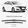 Compatible Wiper for GAC Honda Lingpai 2019-2023 Models