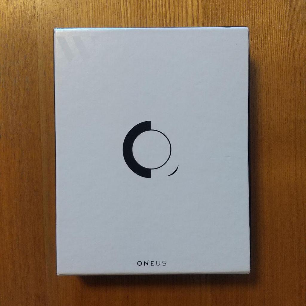 [GEBRAUCHT] ONEUS "FLY WITH US" Album