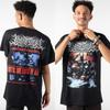 Lorna Shore and I Return To Nothingness Cover Band TShirt Cotton Graphic Tee Men Women Summer Streetwear