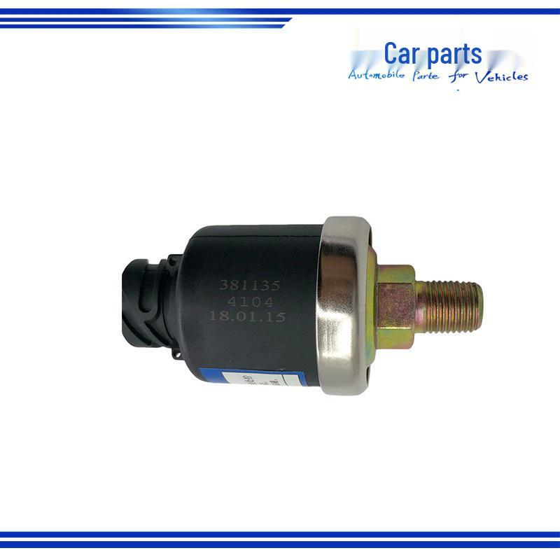 Air Pressure Sensor Alarm for Sinotruk Ace Light Truck 757