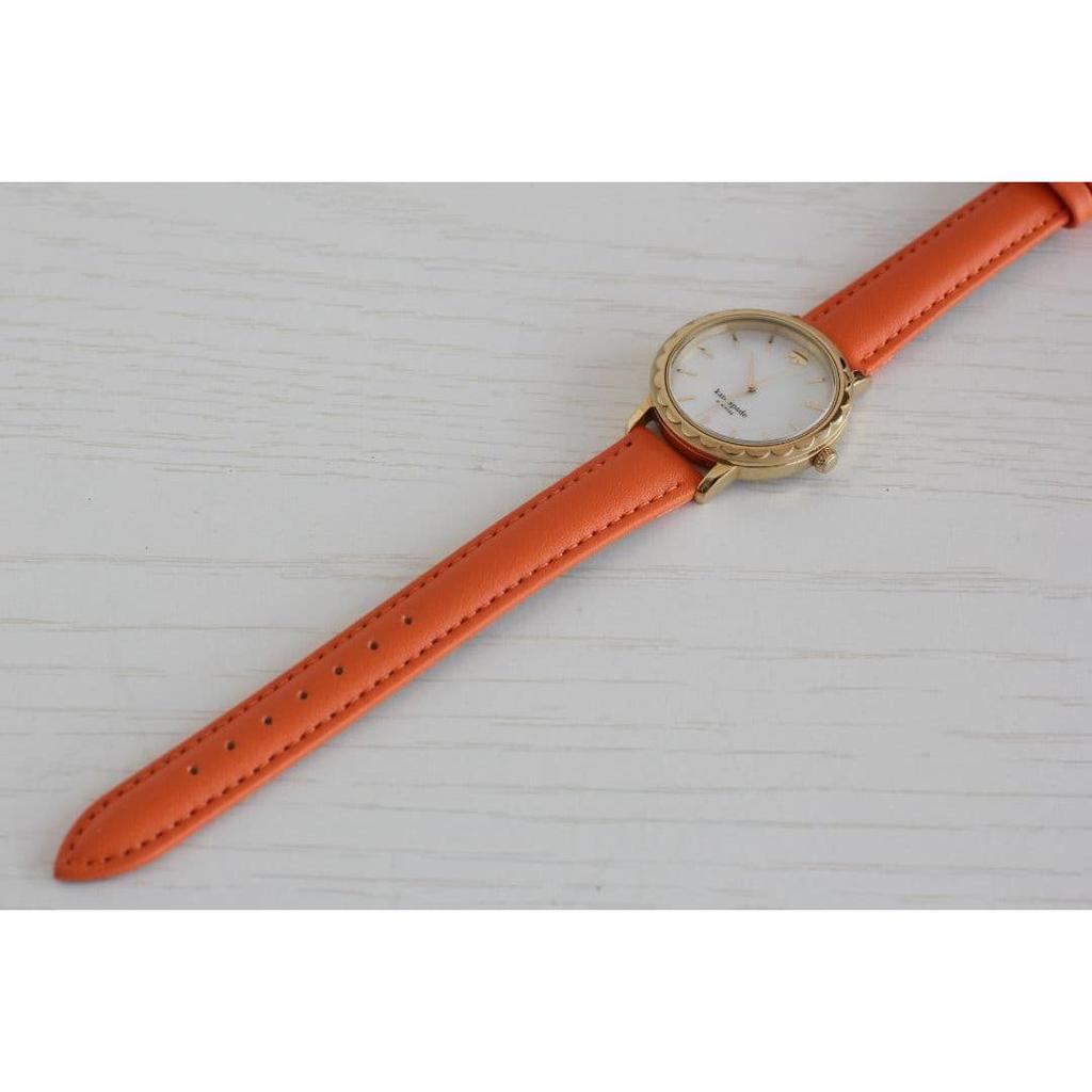 Used Working kate spade new York watch with interchangeable bezels