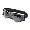 Windproof Goggles Pet Eyewear for Long Snout Dogs UV Protections Dogs Sunglasses