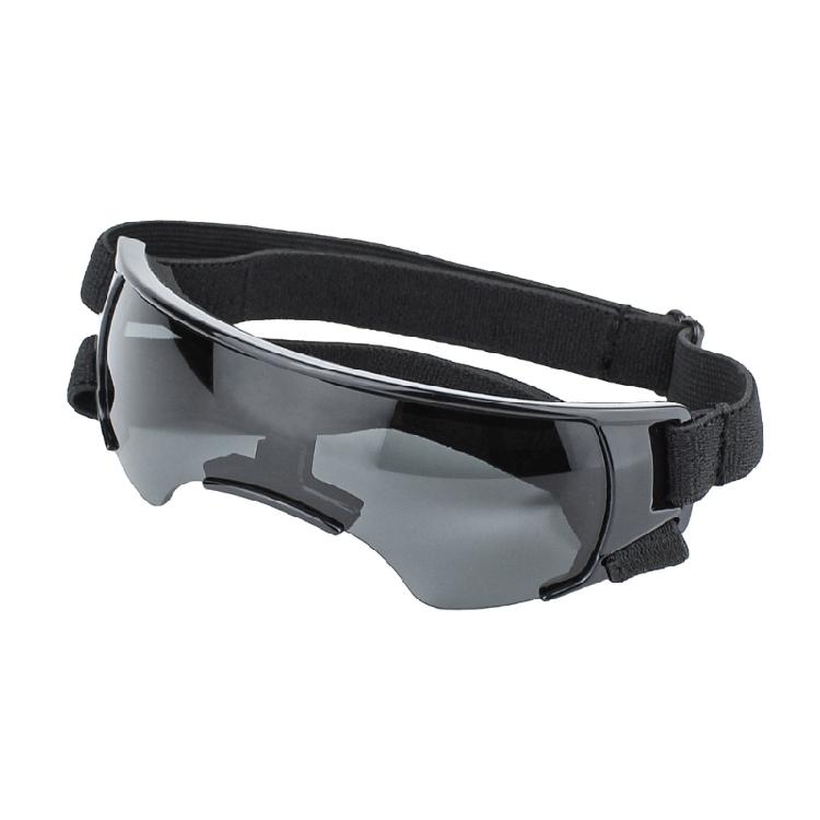 Windproof Goggles Pet Eyewear for Long Snout Dogs UV Protections Dogs Sunglasses