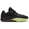 Nike S.T. Flare EP Comfortable Versatile Retro Basketball Shoes Men Sneaker Black HF0232004