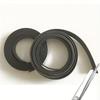 1Meter Self Adhesive Magnetic Tape Rubber Magnet Tape Strong Flexible Magnet Stripe for Refrigerator Photo Posters 39.37inch