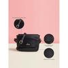 Women's Broxa Flap Over Sling Bag | Ladies Purse Handbag