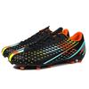 Football shoes 2025 new broken nails artificial grass low student professional game training shoes