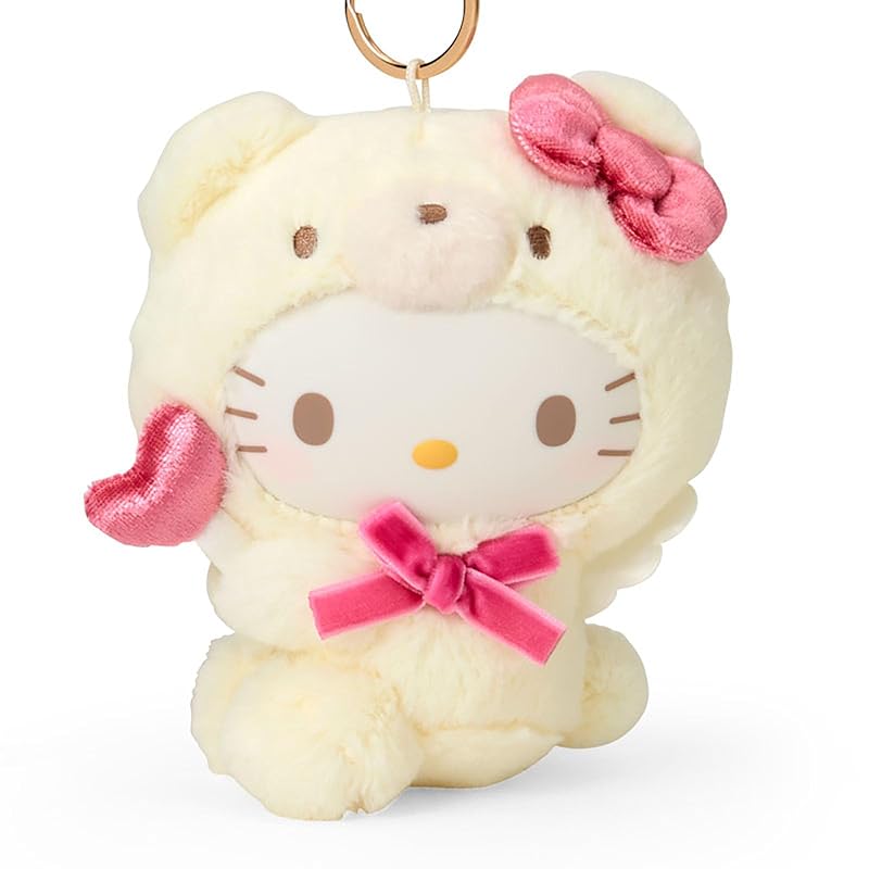 SANRIO Kigurumi Mascot Holder Hello Kitty (Ages 6 and Up) 149217