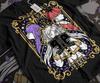 Anime Fan Art T-Shirt Frieren T-Shirt Beyond Journey's End Fern Stark Mädchen Anime Geschenke T-Shirt Anime Stil Baumwolle Kurzarm