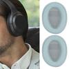 1 Pair Portable Protein Earphone Headset Replacement Earpads Accessory for   MDR-100AAP 100A
