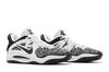 Nike KD 15 TB 'White Black Speckled'