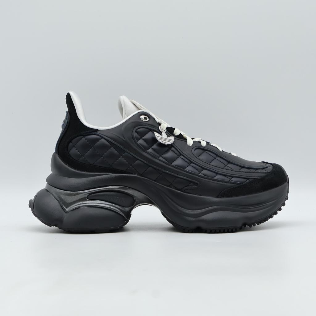 KJ3972 Adidas Originals ODS TN Core Black Core White Silver Metallic